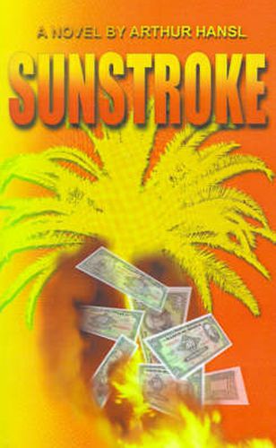 Cover image for Sunstroke