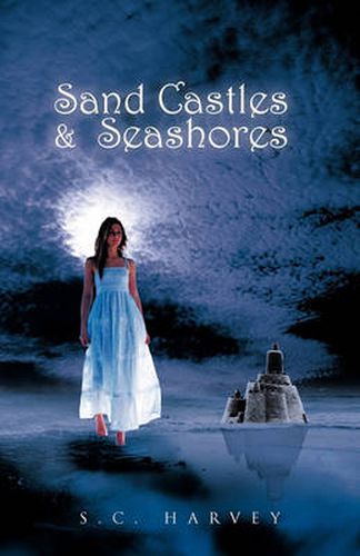 Cover image for Sand Castles & Seashores