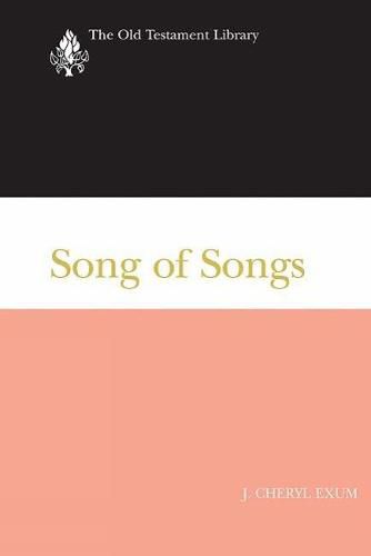 Cover image for Song of Songs: A Commentary