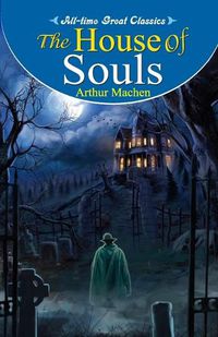 Cover image for The House of Souls