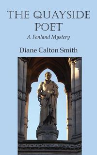 Cover image for The Quayside Poet: A Fenland Mystery