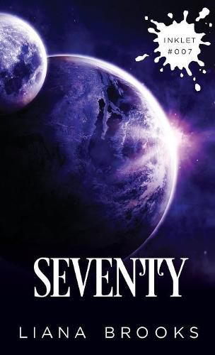 Cover image for Seventy