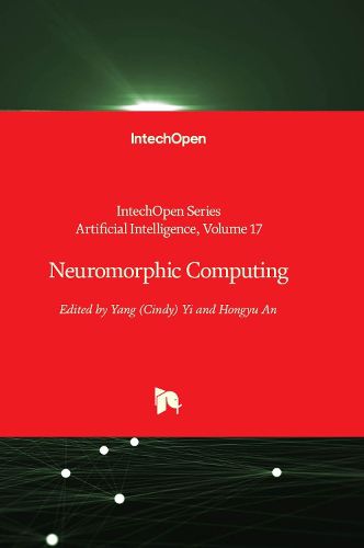 Cover image for Neuromorphic Computing