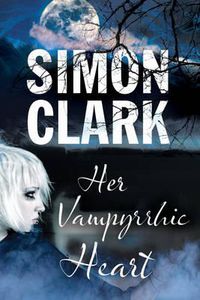 Cover image for Her Vampyrrhic Heart