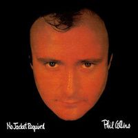 Cover image for No Jacket Required 