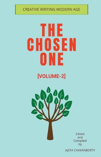 Cover image for The Chosen One [ VOLUME-2 ]: Volume-2