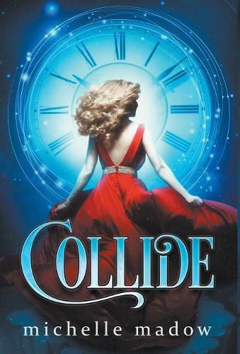 Cover image for Collide