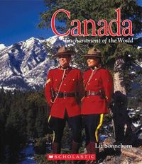 Cover image for Canada