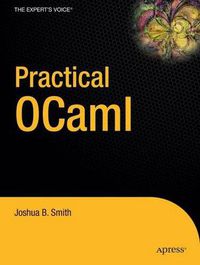 Cover image for Practical OCaml