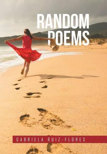 Cover image for Random Poems