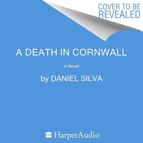 A Death in Cornwall CD