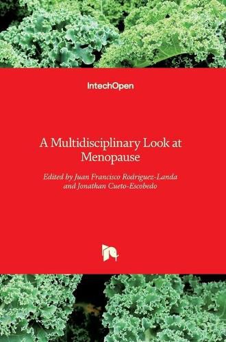 Cover image for Menopause: A Multidisciplinary Look at