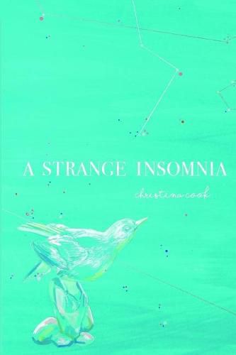 A Strange Insomnia