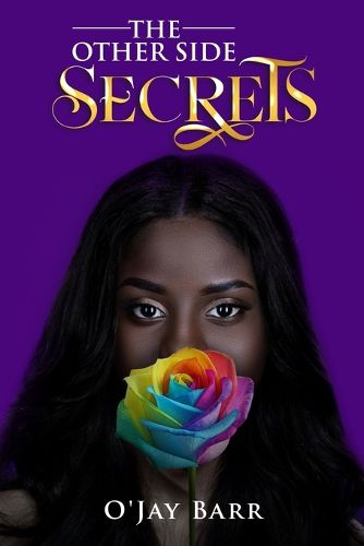 Cover image for The Other Side: Secrets