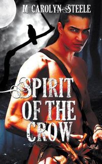 Cover image for Spirit of the Crow
