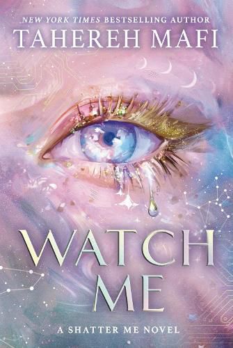 Cover image for Watch Me