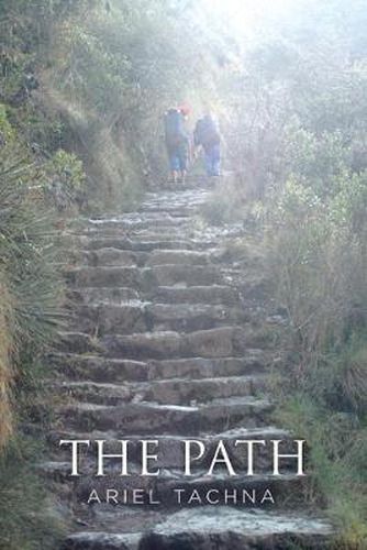 Cover image for The Path