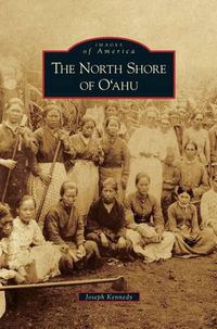 Cover image for North Shore of O'Ahu