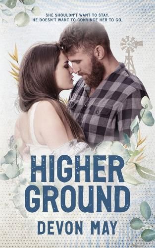 Cover image for Higher Ground