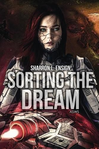 Cover image for Sorting The Dream