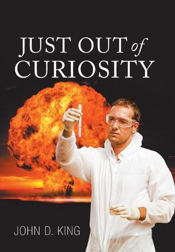 Cover image for Just out of Curiosity