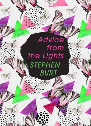 Cover image for Advice From The Lights