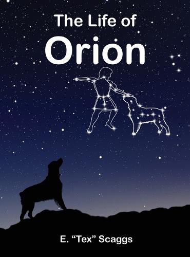 Cover image for The Life of Orion