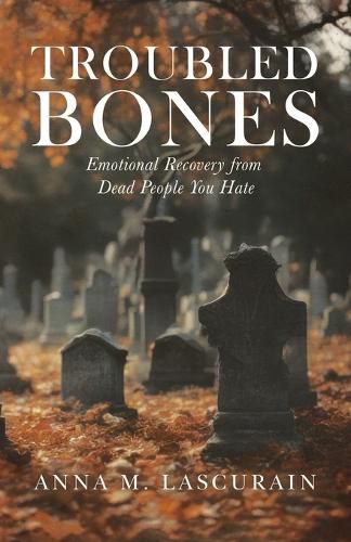 Cover image for Troubled Bones