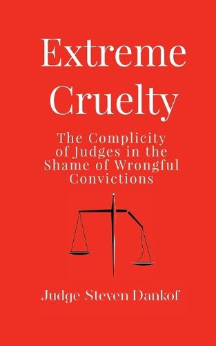 Cover image for Extreme Cruelty