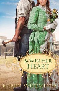 Cover image for To Win Her Heart