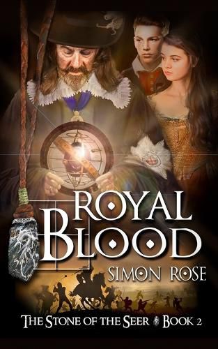 Cover image for Royal Blood