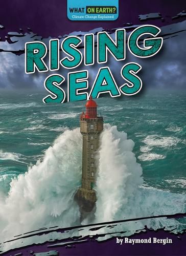 Cover image for Rising Seas