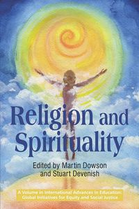 Cover image for Religion and Spirituality