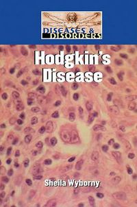 Cover image for Hodgkin's Disease