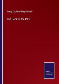 Cover image for The Book of the Pike