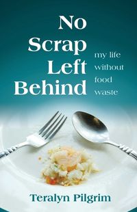 Cover image for No Scrap Left Behind