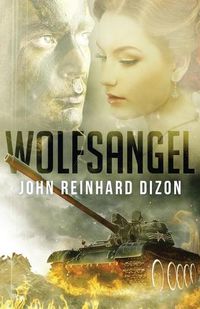 Cover image for Wolfsangel