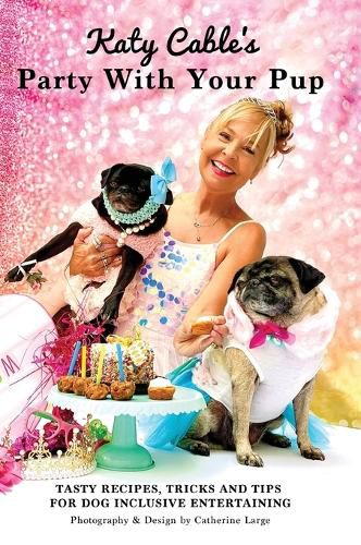 Cover image for Katy Cable's Party With Your Pup!