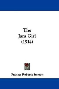 Cover image for The Jam Girl (1914)