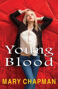 Cover image for Young Blood