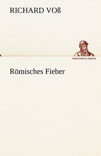 Cover image for Romisches Fieber