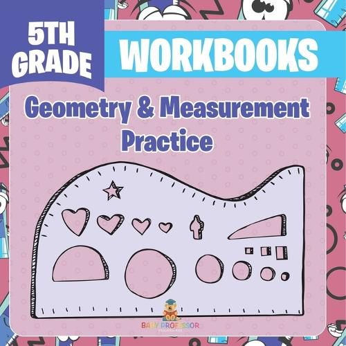 Cover image for 5th Grade Workbooks
