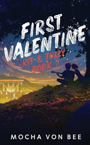 Cover image for First Valentine