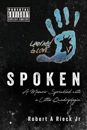 Cover image for Spoken