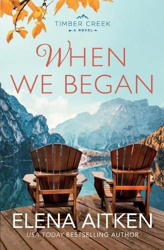 Cover image for When We Began