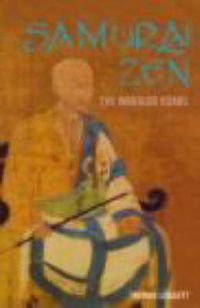 Cover image for Samurai Zen: The Warrior Koans