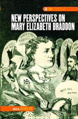 Cover image for New Perspectives on Mary Elizabeth Braddon