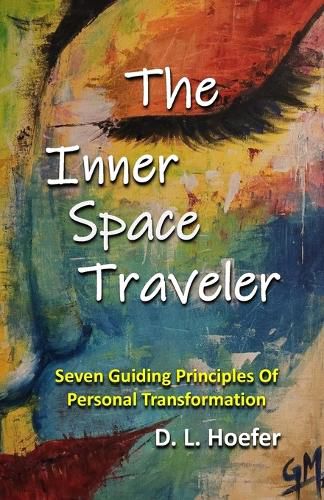 Cover image for The Inner Space Traveler