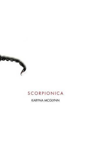 Cover image for Scorpionica