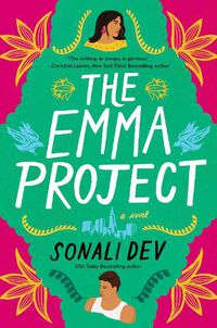 Cover image for The Emma Project: A Novel